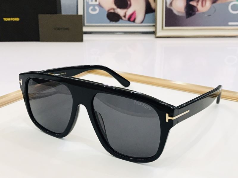 Tom Ford Sunglasses